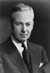 Image of Dr. James R. Blaney