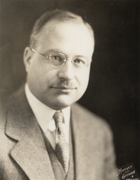 Bills, Arthur G.