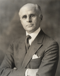 Boynton, Percy H.