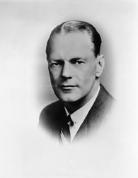 Cromwell, James H. R.