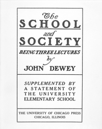 Dewey, John