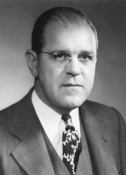 Dick, Albert B., Jr.