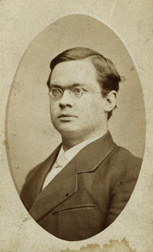 Harper, William Rainey