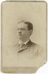 Harper, William Rainey