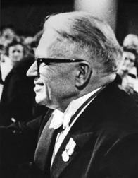 Herzberg, Gerhard