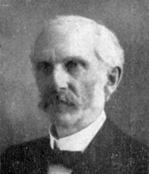 Hewitt, Charles E.