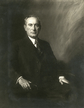Board of Trustees Portraits, University of Chicago