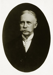 Judson, Harry Pratt