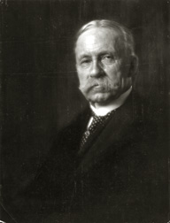 Judson, Harry Pratt