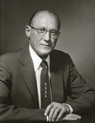 Mayer, Joseph E.