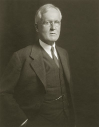 McIlvaine, William B.