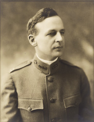 Merriam, Charles E.