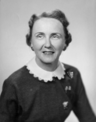 Johnson, Margaret Fisher