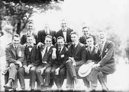 Class of 1917