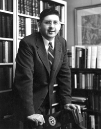 Friedman, Albert B.