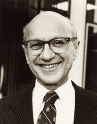 Friedman, Milton