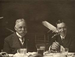 Rockefeller, John D., Jr.