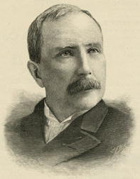 Rockefeller, John D.