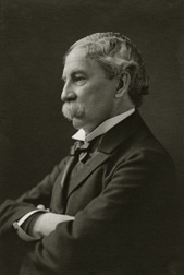 Russell, William Eustis