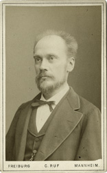 Von Holst, Hermann Eduard