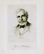Wilson, John P., Sr.