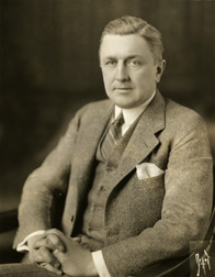 Woodward, Frederic Campbell