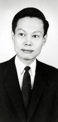 Yang, Chen Ning