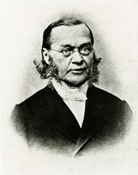 Hengstenberg, Ernst Wilhelm