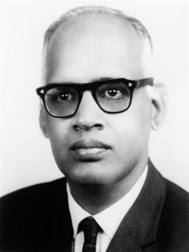 Ramachandran, G. N.