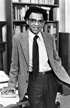Ramanujan, A. K.