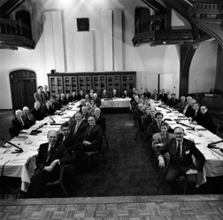 Board of Trustees, University of Chicago