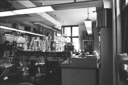 Barnes Laboratory