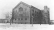Bartlett Gymnasium