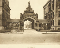 Cobb Gate