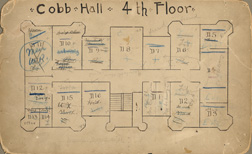 Cobb Hall