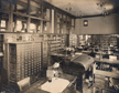 Crerar Library (Marshall Field Building)