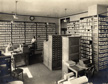 Crerar Library (Randolph Street)