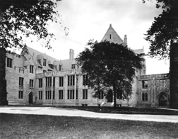 Eckhart Hall