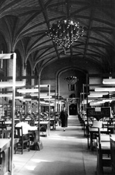 Harper Library