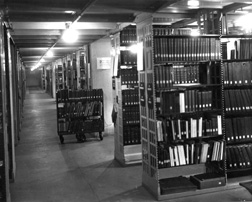 Harper Library