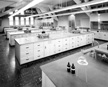 Kent Chemical Laboratory
