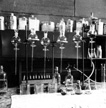 Kent Chemical Laboratory
