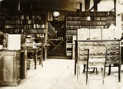 Library (Old)