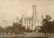 Old University of Chicago