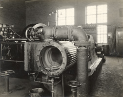 Power Plant (Old)