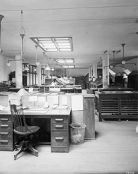 Press Building