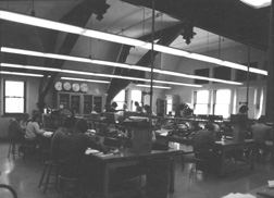 Ryerson Physical Laboratory
