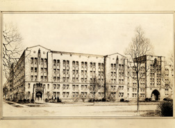 Charles Gilman Smith Hospital