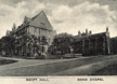 Swift Hall