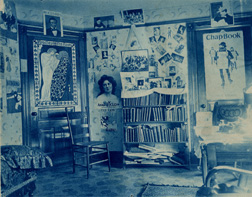 Hedwig Loeb Photograph Album